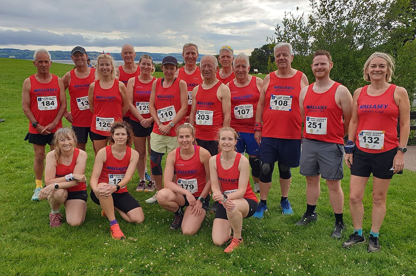 Slideshow galleryslideshowwirralsummermtjune2025